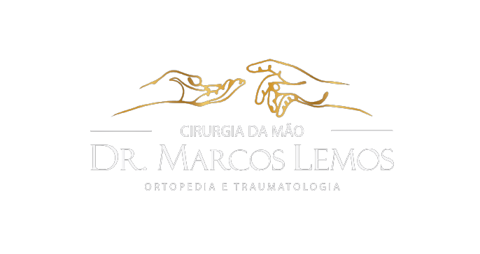 Dr. Marcos Lemos - Ortopedista